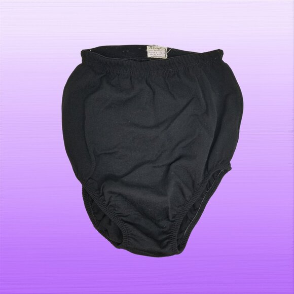 Danskin Full Fashioned Adult 16-18 Nylon Bloomers - Picture 1 of 3